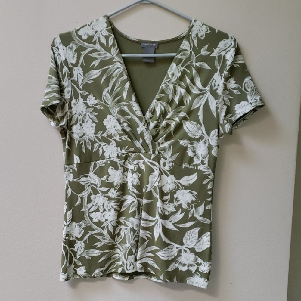 Ann Taylor top